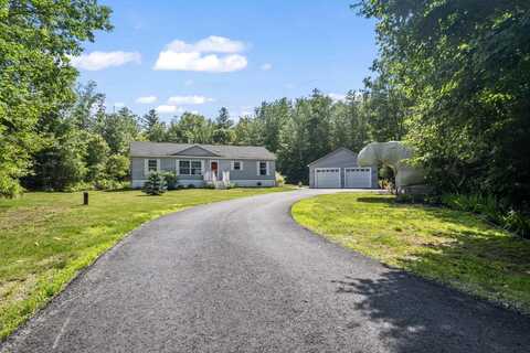 151 Hanscomb School Road, Limington, ME 04049