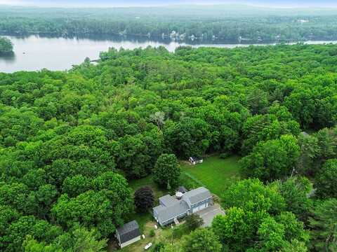 209 Holmes Road, Winthrop, ME 04364