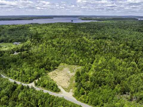 Lot 23 Lucas Lane, Whiting, ME 04691