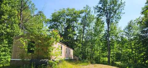 74 Munsey Road, Jefferson, ME 04348