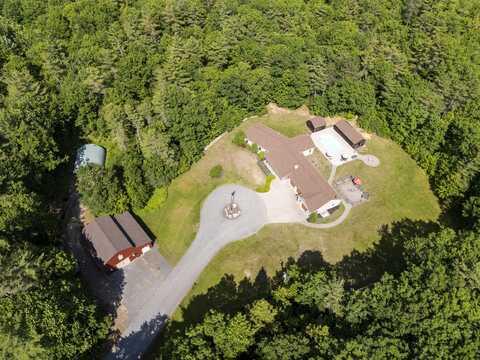 16 Keystone Spring Road, Poland, ME 04274