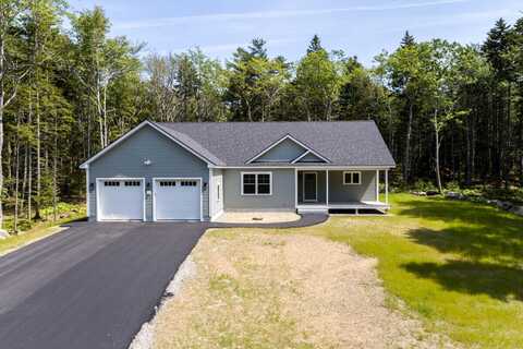 59 Sagamore Drive, Phippsburg, ME 04562