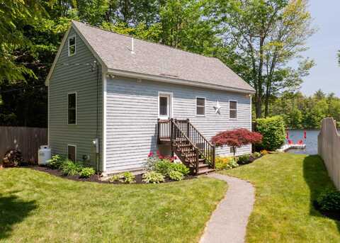40 Mondor White Road, Casco, ME 04015