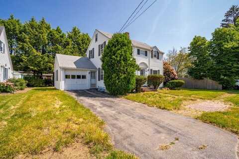 34 Bay View Drive, Portland, ME 04103