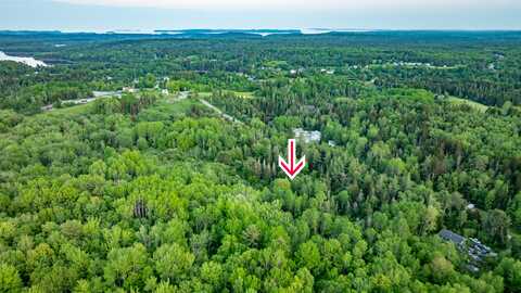 Tbd Station Road, Jonesboro, ME 04648