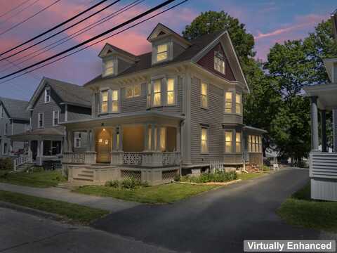 23 Chapel Street, Augusta, ME 04330
