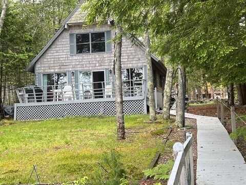 166 Ridge Road, Frye Island, ME 04071