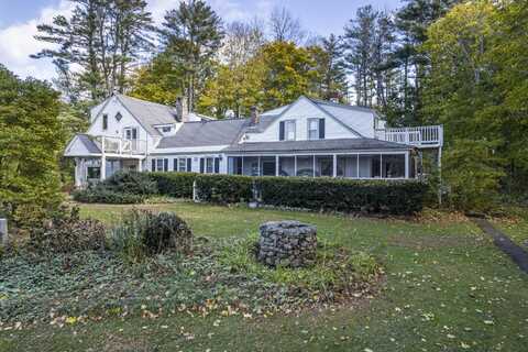 9 Dry Point Drive, Rome, ME 04963
