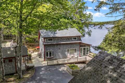 1125 Macomber Mill Road, Eastbrook, ME 04634