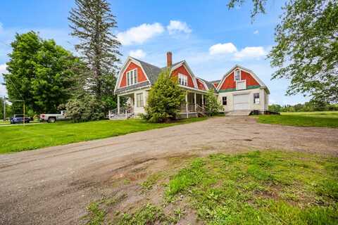 110 Depot Street, Unity, ME 04988