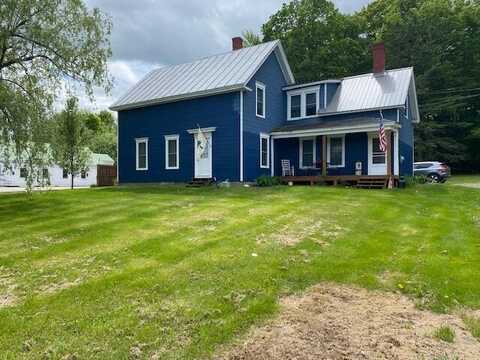 58 Main Street, Sangerville, ME 04479