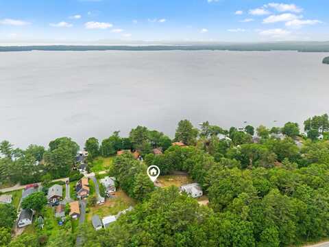 40 Claman Drive, Windham, ME 04062