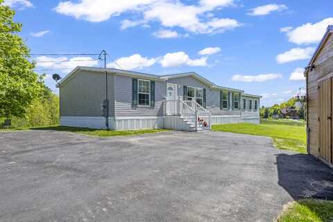 538 Lincoln Street, Richmond, ME 04357