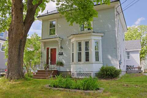 129 Libby Street, Pittsfield, ME 04967