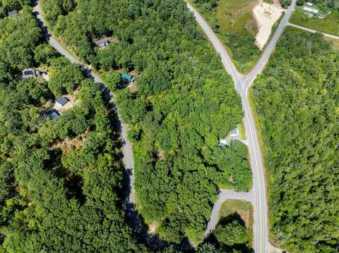 3 Mossy Ridge Road, Belfast, ME 04915