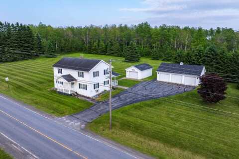 221 Champlain Street, Van Buren, ME 04785