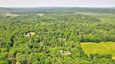 188 Cottrell Road, Dixmont, ME 04932