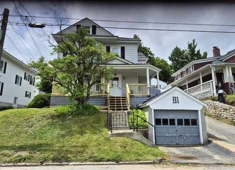 307 Penobscot Street, Rumford, ME 04276