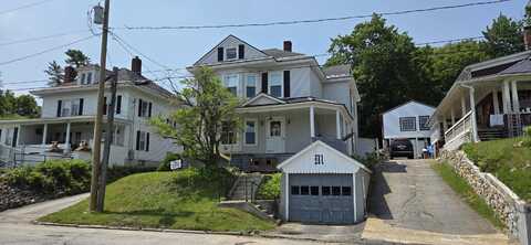 307 Penobscot Street, Rumford, ME 04276