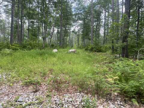 #0 Hio Ridge Road, Bridgton, ME 04009