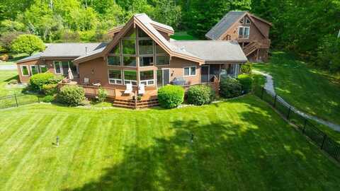 836 Brunswick Road, Richmond, ME 04357