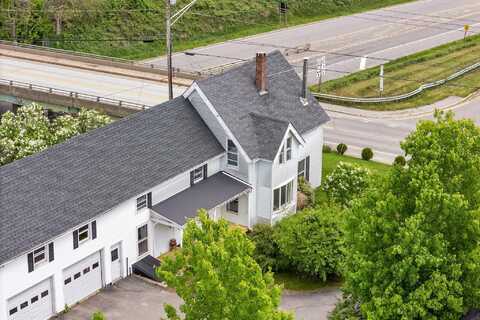 292 High Street, Belfast, ME 04915