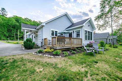 133 Lake Road, Norway, ME 04268