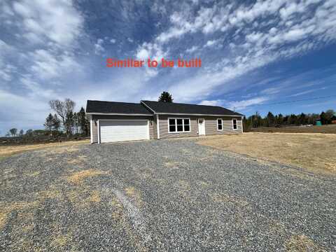 278 Merrill Road, Levant, ME 04456