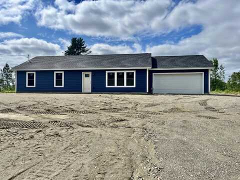 278 Merrill Road, Levant, ME 04456