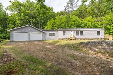 302 Canton Road, Livermore, ME 04253