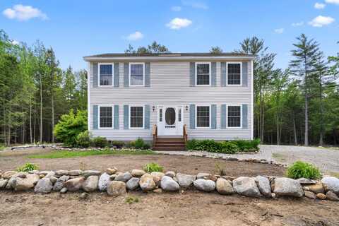 20 Huntington Lane, Berwick, ME 03901