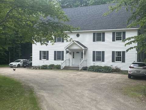 34 Middle Ridge Road, Bridgton, ME 04009