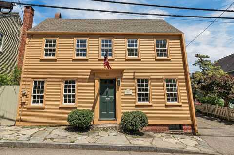 333 Marcy Street, Portsmouth, NH 03801