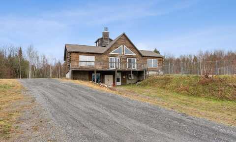55 Misty Mountain Lane, Whitefield, ME 04353