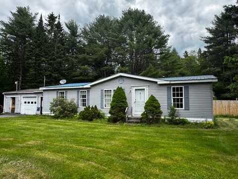 21 Brighton Road, Athens, ME 04912