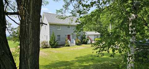 377 Bigelow Hill Road, Skowhegan, ME 04976