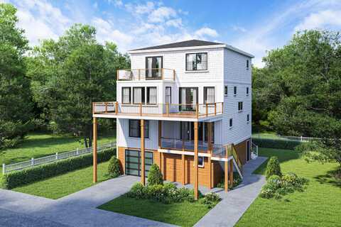 23 Kerry Road, York, ME 03909