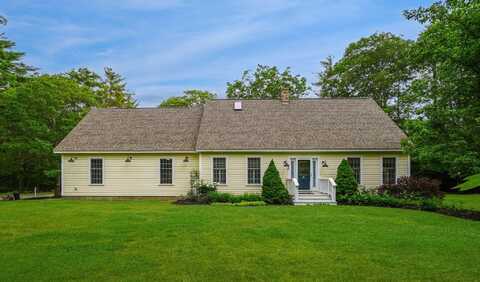 176 Weeks Road, Gorham, ME 04038