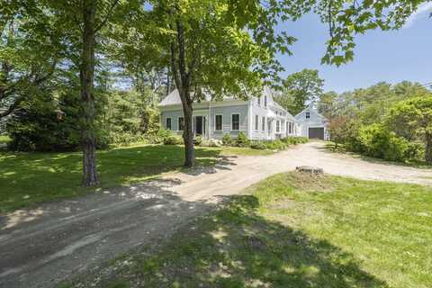 111 Bucknam Road, Falmouth, ME 04105