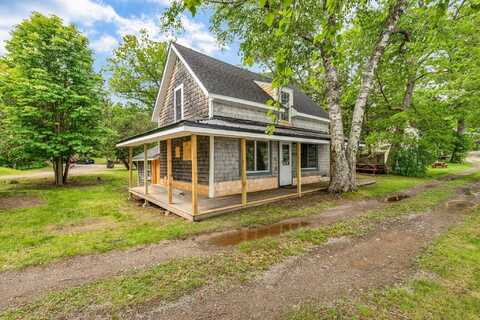 108 Sandy Beach Road, Glenburn, ME 04401