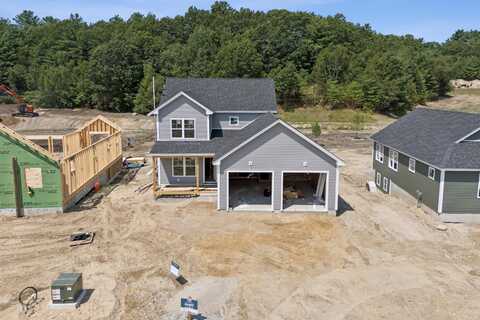 15 Feldspar Lane, Cumberland, ME 04021