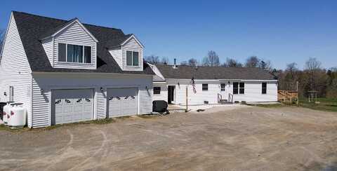 50 Beans Mill Road, Corinth, ME 04427