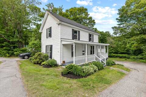 200 Main Street, Freeport, ME 04032