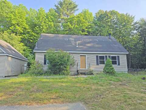 157 Ralph Richardson Road, Norway, ME 04268