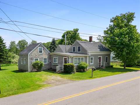 299 Talbot Avenue, Rockland, ME 04841