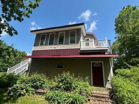 436 Valley Road, Jackson, ME 04921