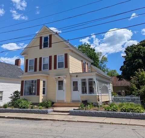 15 Acorn Street, Sanford, ME 04073