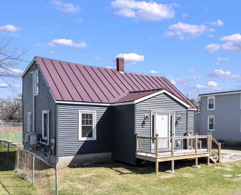 5 Broad Street, Waterville, ME 04901
