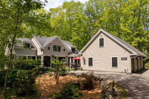 38 Darcy Road, York, ME 03909