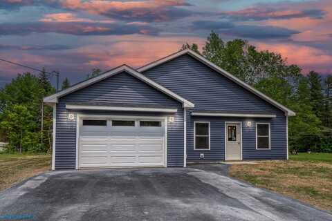 56 Myrtle Street, Madison, ME 04950